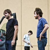 The Life And Times - List pictures