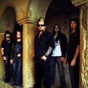 Saliva - List pictures