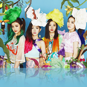 Red Velvet - List pictures