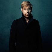 Andrew Mcmahon In The Wilderness - List pictures