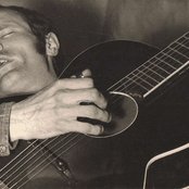 Michael Chapman - List pictures