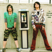 Granrodeo - List pictures