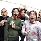 Elio E Le Storie Tese - List pictures