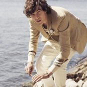 Håkan Hellström - List pictures