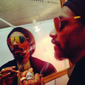 Snoop Lion - List pictures