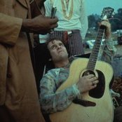 Tim Hardin - List pictures