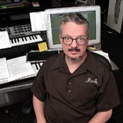 Mark Mothersbaugh - List pictures