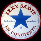 Sexy Sadie - List pictures