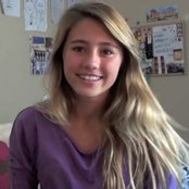 Lia Marie Johnson - List pictures