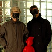 The Knife - List pictures