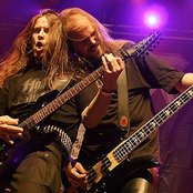 Asphyx - List pictures