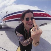 Ozzy Osbourne - List pictures