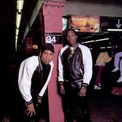 Boogie Down Productions - List pictures