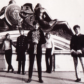 Procol Harum - List pictures