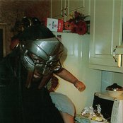Mf Doom - List pictures