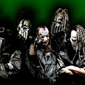 Mushroomhead - List pictures