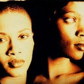 Zhane - List pictures