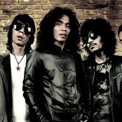 Slank - List pictures