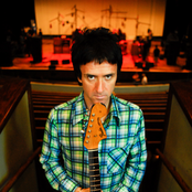 Johnny Marr - List pictures