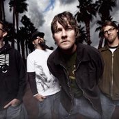 Authority Zero - List pictures