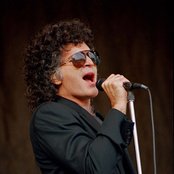 Gino Vannelli - List pictures