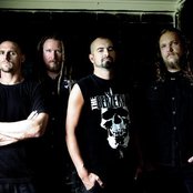 Berzerker - List pictures