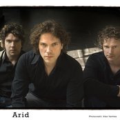 Arid - List pictures