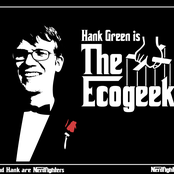 Hank Green - List pictures