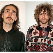 Reptile Youth - List pictures