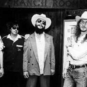 The Nomads - List pictures