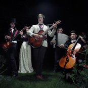 The Irrepressibles - List pictures