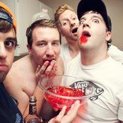 Giants At Large - List pictures