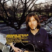 Evan Dando - List pictures