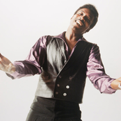 Wilson Pickett - List pictures