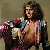 Peter Frampton - List pictures