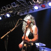 Ana Popovic - List pictures