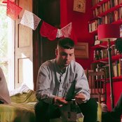 Young Fathers - List pictures