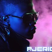 P. Jericho - List pictures
