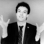Jello Biafra - List pictures