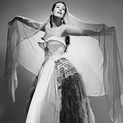 Yma Sumac - List pictures