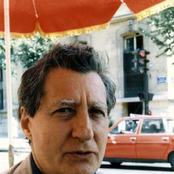 Jackson Mac Low - List pictures