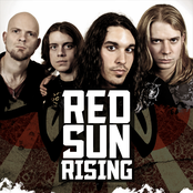 Red Sun Rising - List pictures