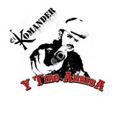 El Komander - List pictures