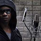 Canton Jones - List pictures