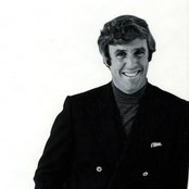 Burt Bacharach - List pictures