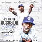 Rebellious - List pictures