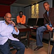 Matt Houston - List pictures