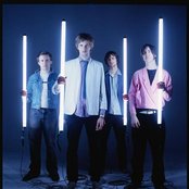 Cut Copy - List pictures