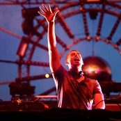 Afrojack - List pictures