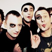 Terrorgruppe - List pictures